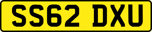 SS62DXU