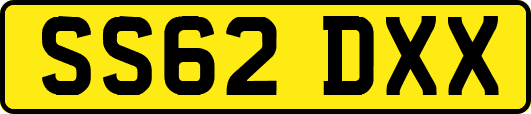 SS62DXX