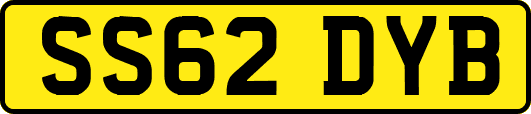 SS62DYB