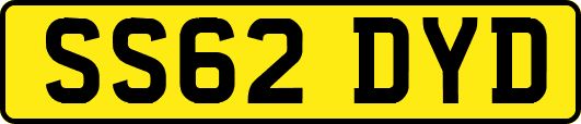 SS62DYD