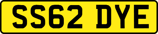 SS62DYE