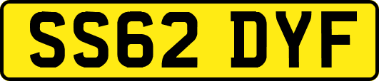 SS62DYF
