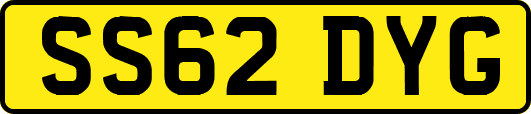 SS62DYG