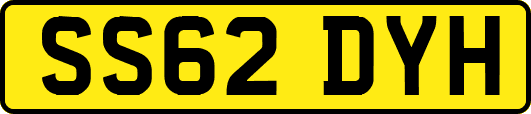 SS62DYH