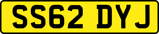 SS62DYJ