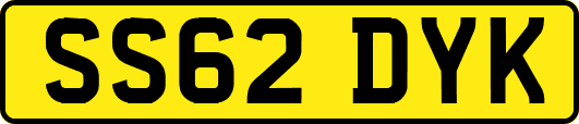 SS62DYK