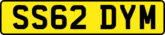 SS62DYM