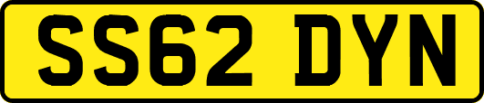 SS62DYN