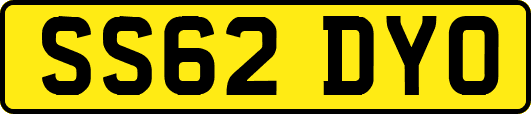 SS62DYO
