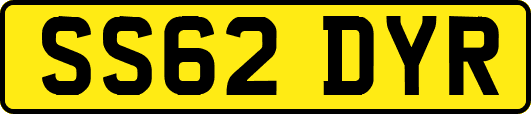 SS62DYR