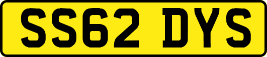 SS62DYS