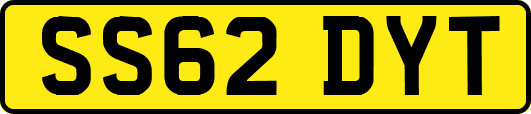 SS62DYT