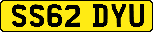 SS62DYU