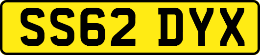 SS62DYX