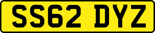 SS62DYZ