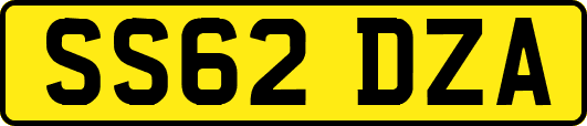 SS62DZA