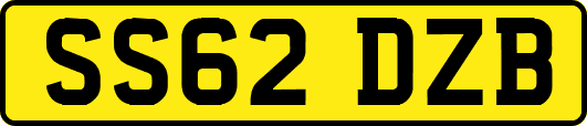 SS62DZB