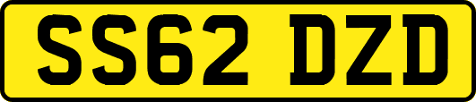SS62DZD
