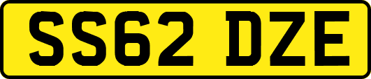 SS62DZE