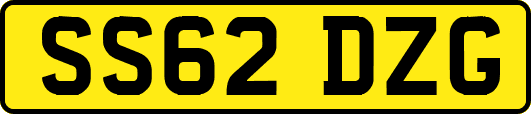 SS62DZG