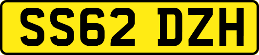 SS62DZH