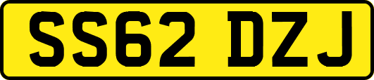 SS62DZJ