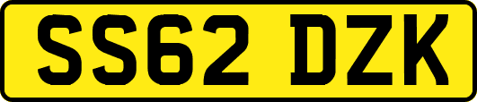 SS62DZK