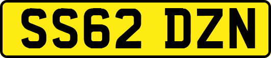 SS62DZN