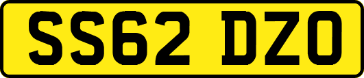 SS62DZO