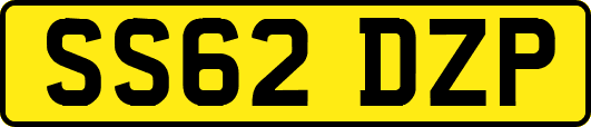 SS62DZP