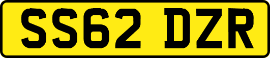 SS62DZR