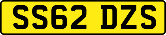 SS62DZS