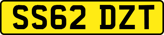 SS62DZT