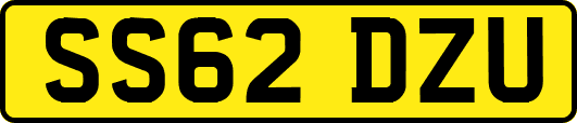 SS62DZU