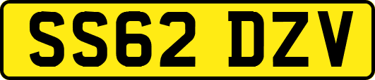 SS62DZV