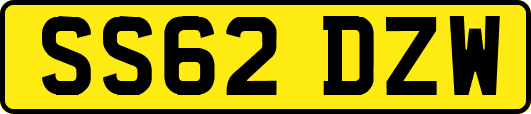 SS62DZW