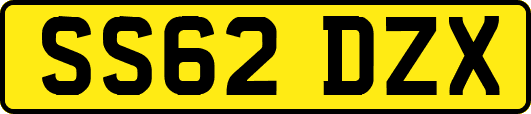 SS62DZX