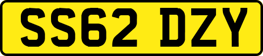 SS62DZY