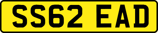 SS62EAD
