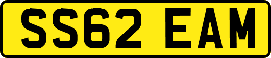 SS62EAM