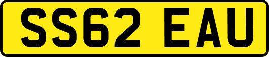 SS62EAU