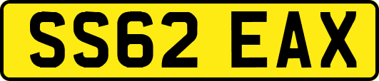 SS62EAX