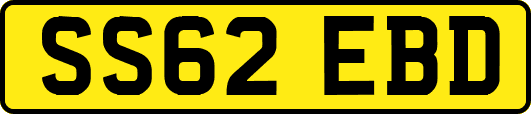 SS62EBD