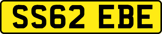 SS62EBE