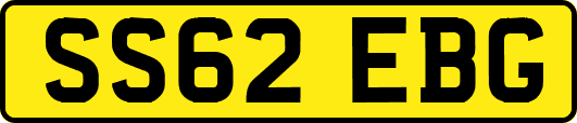 SS62EBG