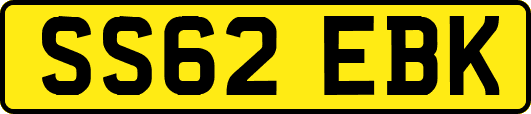 SS62EBK