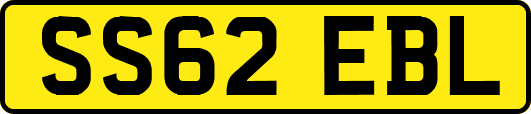 SS62EBL