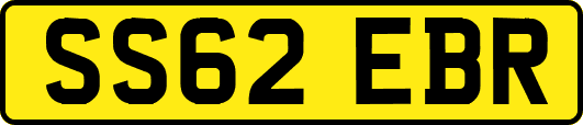 SS62EBR