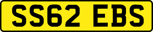 SS62EBS