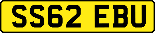 SS62EBU